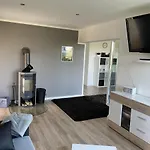 Rheinblick Apartman Rhens