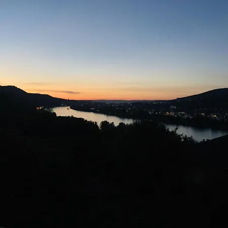 Apartment Rheinblick Rhens