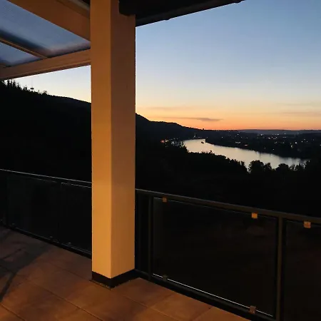 Rheinblick Apartment