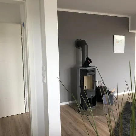 Apartment Rheinblick