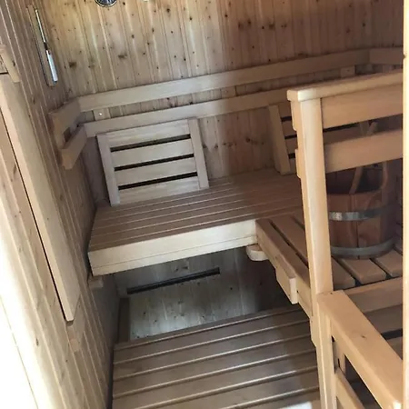 Appartement Rheinblick Rhens