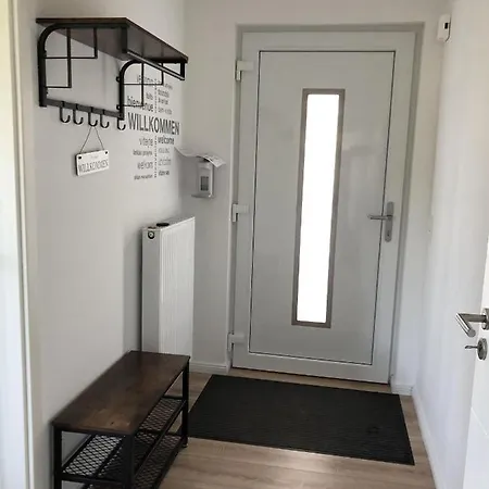 Rheinblick Apartment Rhens