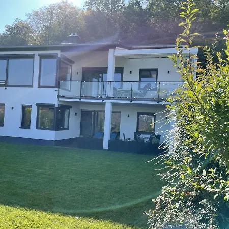 Rheinblick Апартаменты