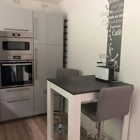 Rheinblick Apartment