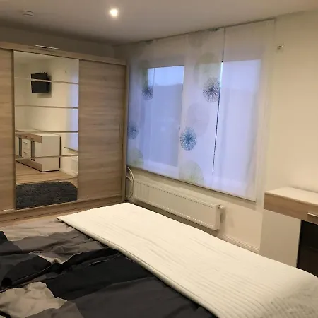 Rheinblick Apartment *