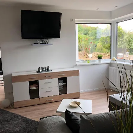 Rheinblick Apartment Rhens