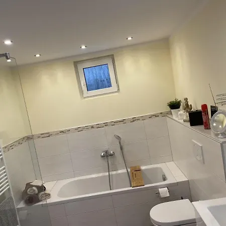 Apartment Rheinblick