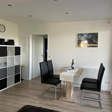 Rheinblick Apartment