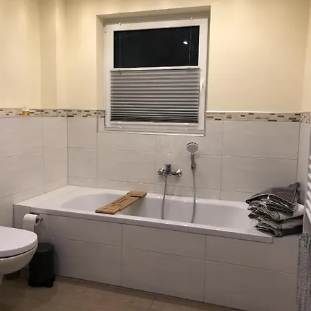 Apartment Rheinblick