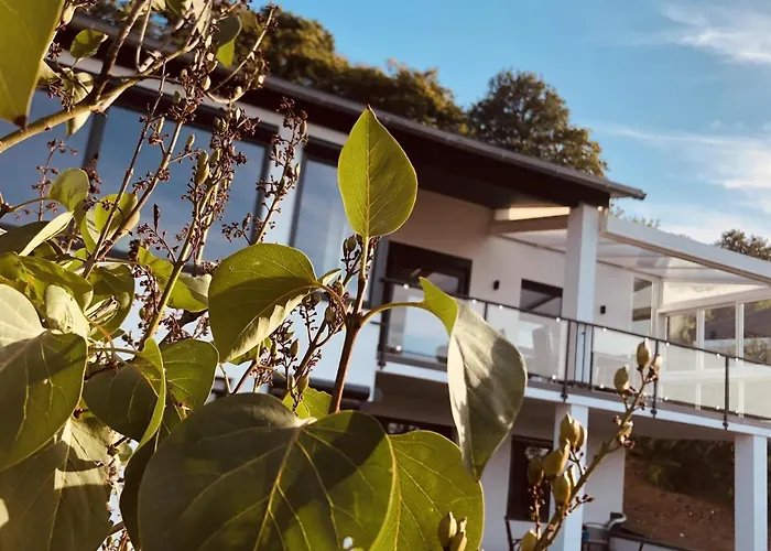 Rheinblick Apartment