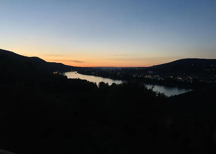 Appartement Rheinblick Rhens