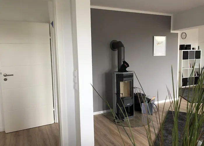 Appartement Rheinblick