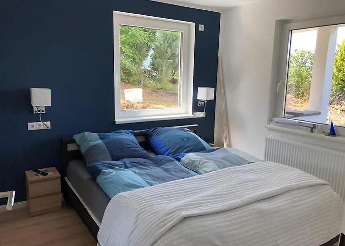 Rheinblick Appartement *