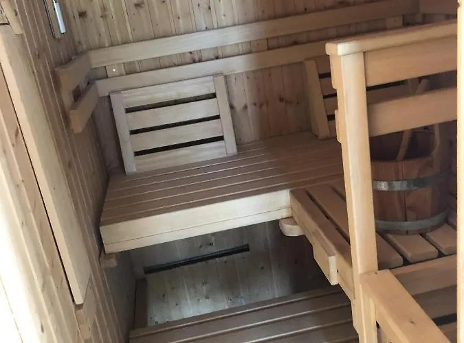 Appartement Rheinblick Rhens