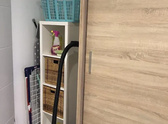 Rheinblick Appartement *