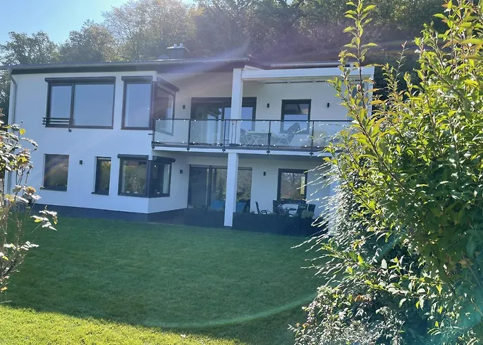 Rheinblick Appartement