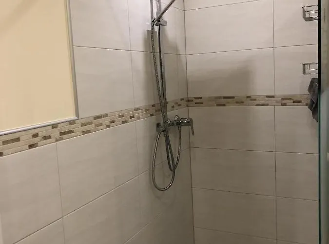 Rheinblick Apartment *