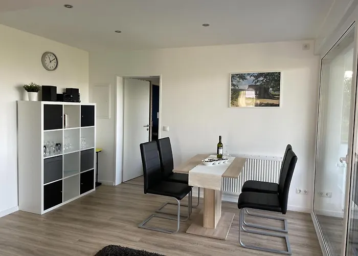 Rheinblick Appartement