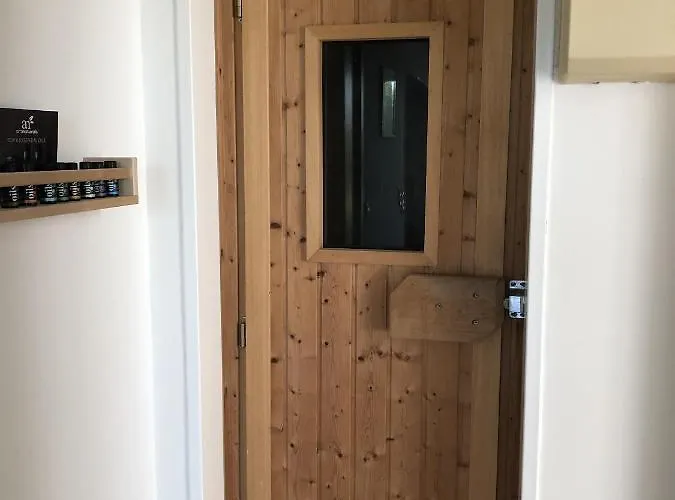 Appartement Rheinblick *