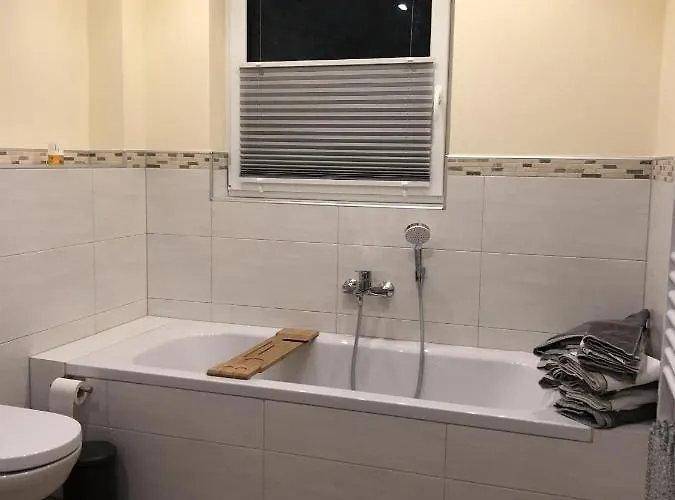 Appartement Rheinblick