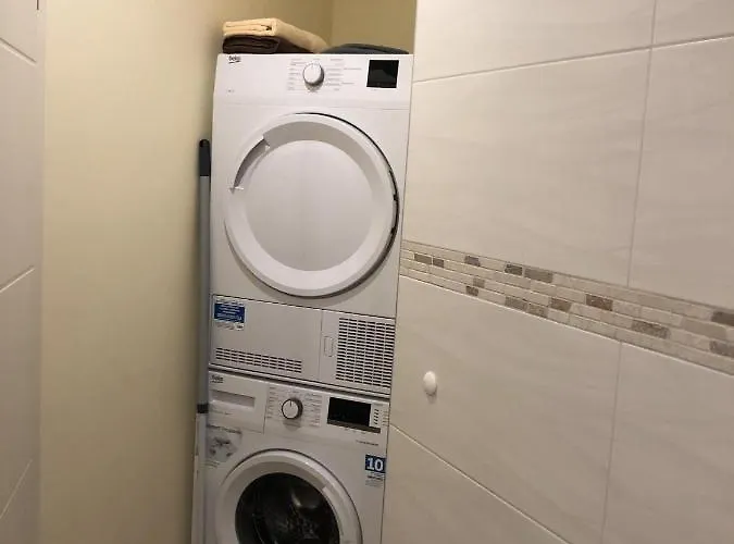 Rheinblick Appartement Rhens